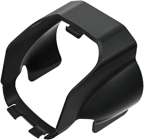 Taoke Gimbal Camera Anti-Glare Lens Cap for DJI Mavic Air 3 Lens Hood