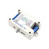 Deeoee 12V-24V MP3 128M Programmable DC WAV Voice Module Sound Player with Box Case TF Card Control for Voice Alarm