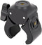 ThtRht Camera Clamp Mount with 1/4''-20 Threaded Connector Super Clamp Mount for Magic
