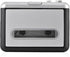 Cassette MP3 USB Tape to Converter, Audio Music Player with Headphones