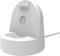 Ticwatch E Charger and Ticwatch S Charger, Replacement Charging Dock Compatible with Ticwatch E/S with 5 Feet Cable
