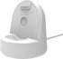 Ticwatch E Charger and Ticwatch S Charger, Replacement Charging Dock Compatible with Ticwatch E/S with 5 Feet Cable