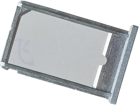 ruichuang Replacment 740 745 830 840 850 G7 G8 Sim Card Tray Slot Holder for HP Silver