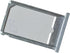 ruichuang Replacment 740 745 830 840 850 G7 G8 Sim Card Tray Slot Holder for HP Silver