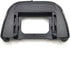 YOYO-TAINEW 2Pcs D300 D300S D7100 D7200 DK-23 for Nikon SLR Camera Eye Mask Viewfinder Goggles