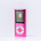 LICAEVEY 1.8" Ultra Thin Bluetooth MP3 Player with LCD Screen, Expandable Memory to