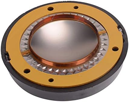 Horn Diaphragm Replacement for Speaker 2416H, 2416H-1, D-2416