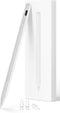 Stylus Pen for iPad (2018-2023) - USB-C Fast Charging, Palm Rejection, Compatible with Multiple iPad Models