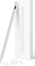 Stylus Pen for iPad (2018-2023) - USB-C Fast Charging, Palm Rejection, Compatible with Multiple iPad Models
