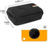 Leayjeen Camera Case Compatible with Kodak Printomatic Digital Instant Printing Camera, Easter Birthday Gift for Boys and Girls (Case Only)