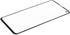 Outer Lens Screen Front Glass Replacement for Samsung Galaxy S10 G973 G973F/DS G973U G973W G9730 Series, 6.1" (Black)