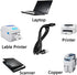 BestCH 900G FPD1960 AC Power Cord Line Outlet Cable Plug for Gateway LCD TV Monitor