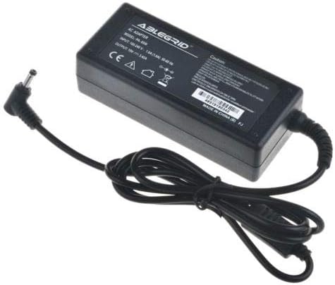 GreatPowerDirect 65W RT-AC68U Generic AC Adapter for ASUS Dual Band Gigabit Router Power Supply