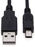 Keple Mini USB Cable Lead Cord Charger Data Sync Compatible with Garmin GPS