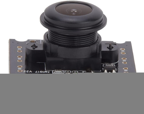 Eujgoov 110 OV3660 2048 1536 15 USB Camera Module Wide Angle Lens USB Camera Module Chip X Frames Per Second Support