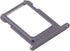 11 inch 12.9 inch 2018/2020 Sim Card Holder Slot Tray Module Replacement Compatible with Apple iPad Pro / (Gray)
