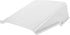 Homoyoyo Outdoor Universal Camera Dust Cover, Sun Rain Shield for Security Cameras, White