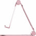 D & K Exclusives 17 16 15 14 13 12 11 8 7, Cell Phone Stand for Desk Phone Holder Foldable Portable Adjustable Cradle