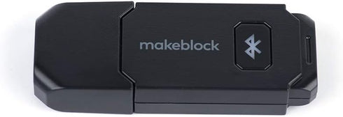 Makeblock Bluetooth Adapter for PC - Pair with mBot/Codey Rockey/Ranger/Ultimate/Starter