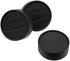 Fotodiox Pro GoTough 3X Replacement Lens Caps for HERO 3, 3+, 4, Set of 3 Protective Lens Covers