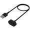 Replacement Charging Cable for Fitbit Inspire & Inspire HR - Compatible Charger (Black)