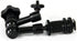 Adjustable Articulating Friction Magic Arm, 7 Inch for DSLRs, LED Lights, Flashes, LCD Monitors