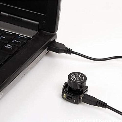 Y2000 Mini DV DVR Camcorder Video Camera for Helmet, Bike, Motorbike, Hiking, Sports