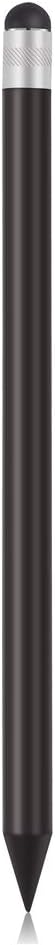 Touch Screen Pen, Stylus Pens for Touch Screens, Replacement Capacitive Stylus Pen for iPhone/BlackBerry/HTC (Black)