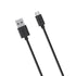 blkmythwk MP3 USB Data Cable Charging Power Charger Cord Compatible with SanDisk Clip Sport Plus Player