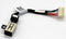 DC Cable 64TM0 064TM0 CN-064TM0 for Dell Precision 5510, M5510, P56F Series