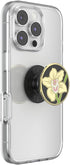 PopSockets Butter Orchid PopGrip: Adhesive Phone Stand