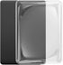 Strapsicle Clear Case for Kindle 10th Generation (2019), Transparent Silicone Protector Cover for Enhanced Protection