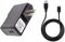 USB-C Charger for VTech Baby Monitor Models RM5754/HD/2HD, Power Cord (Not for Cam) 5V Adapter