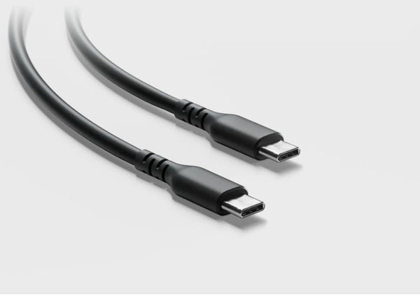 LZYDD Nova3 USB-C Audio Cable for SteelSeries Arctis Nova 3, 7 & Pro Headsets - USB Type C Charging Cable.