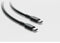 LZYDD Nova3 USB-C Audio Cable for SteelSeries Arctis Nova 3, 7 & Pro Headsets - USB Type C Charging Cable.