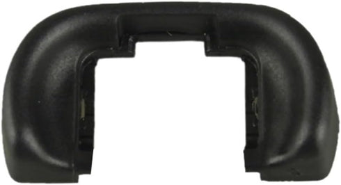 2pcs FDA-EP12 EP-12 EP12 SonyA33 A55 A57 A58 A65 A77 Viewfinder Eyecup Eye Cup Eyepiece Accessories, Compatible
