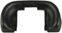 2pcs FDA-EP12 EP-12 EP12 SonyA33 A55 A57 A58 A65 A77 Viewfinder Eyecup Eye Cup Eyepiece Accessories, Compatible