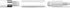 Jiunai 2 Pack Adapter Compatible with Apple Pencil Adapter Female to Female Charging Adapters Lightning Cable Adapter for iPad Pro Apple Pencil