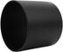 ET-73 Plastic Black Camera Lens Hood for Canon EF 100mm f/2.8L Macro is USM Lens, Camera Lens Hood