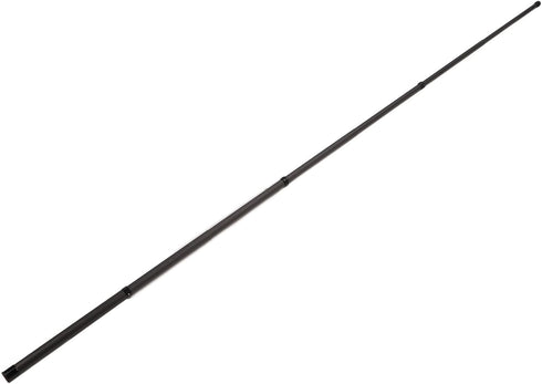 SENECESLI X3 3 X2 2m/6.6ft 7-Section Selfie Stick for ONE RS GO ONE R X, Time Handle, Twist Lock, Lightweight Carbon