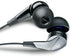 10pcs Replacement Set Earbuds Eartips, Compatible with Sennheiser IE, CX, CXC, CXL, OCX & MM Series