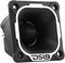 DS18 PRO-TWN3 PRO 2.5 Inches High Compression Neodymium Tweeter 200 Watts 1" Voice Coil (1 Speaker)