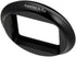 Fotodiox Pro WonderPana Go H3+ and HERO4 Filter Adapter for GoPro HERO3+ and HERO4 Skeleton Housing Case