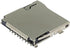 Spring Loaded Push/Push Micro SD Transflash Memory Card Socket Slot, 20 Pack