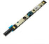 Zahara IR Built-in Camera Webcam Board/Module Replacement for Dell Latitude 5430 E5430 0896XK