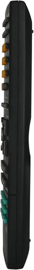 Replacement Remote Control for Yamaha AV Receiver, Fit for HTR-6230 RX-V365 RAV312 RAV311