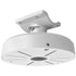 CCTV Camera Pole Mount for Dome Camera, Universal Mounting Junction Box Adapter for Duahua IP Camera