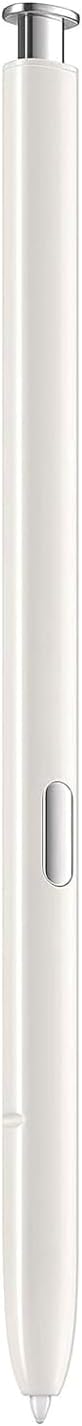 Note 10 S Pen Replacement - Stylus Pen for Samsung Galaxy Note 10/10 Plus/10 5G, Without Bluetooth (White)