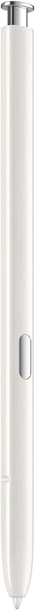 Note 10 S Pen Replacement - Stylus Pen for Samsung Galaxy Note 10/10 Plus/10 5G, Without Bluetooth (White)