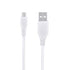 3.3ft 3 4 ABLEGRID White Micro USB Adapter Charger Cord Cable Lead for JBL Charge Player Portable Speaker